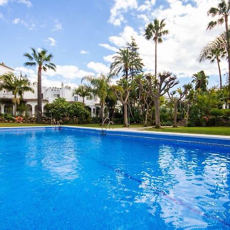 Mijas Golf Hoyo 16 Lägenhet Fuengirola Exteriör bild