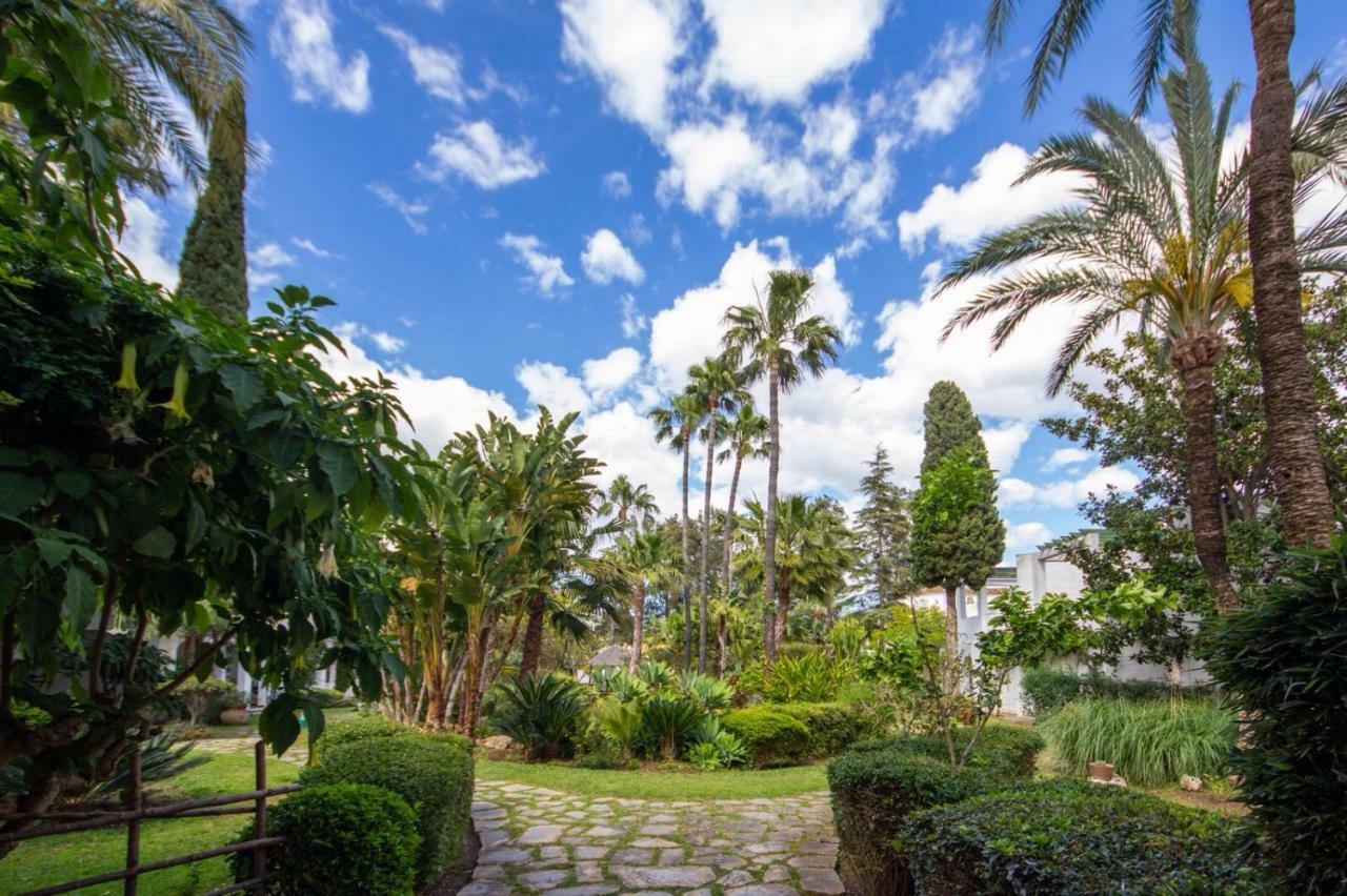 Mijas Golf Hoyo 16 Lägenhet Fuengirola Exteriör bild
